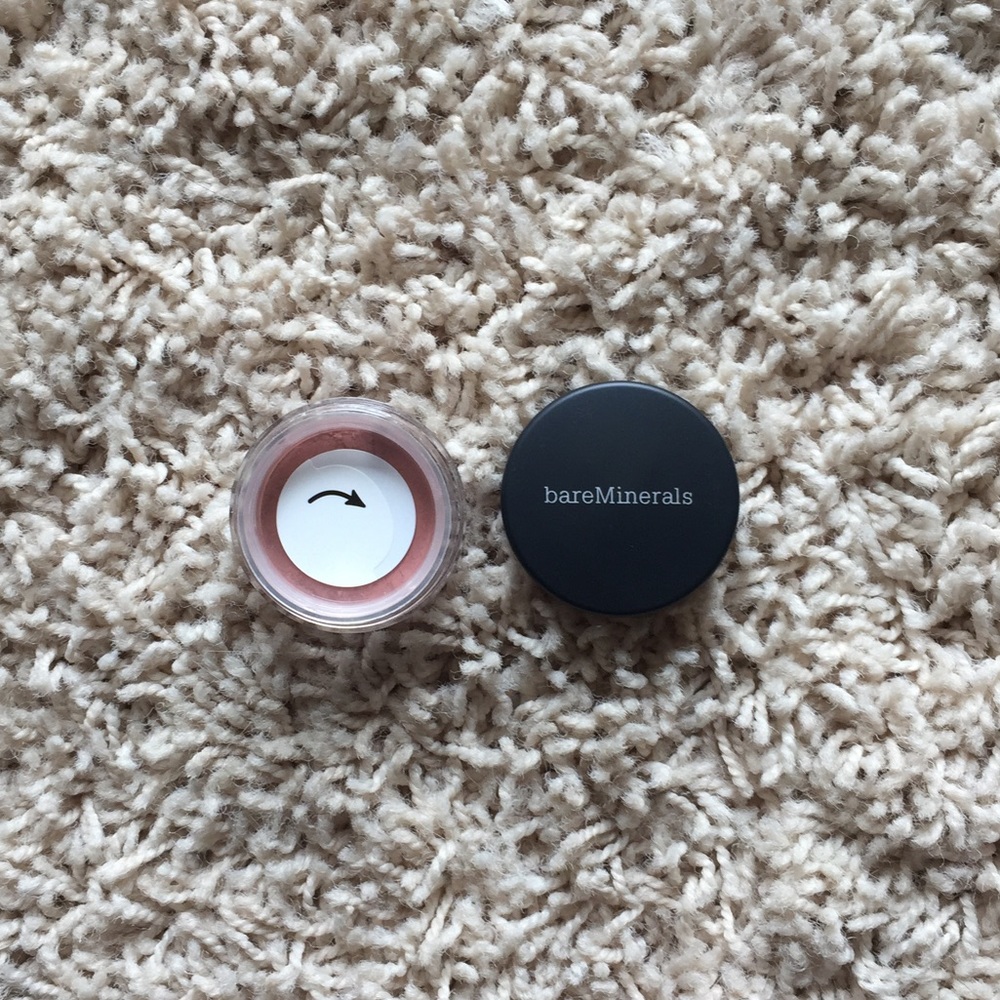 BareMinerals Eyeshadow